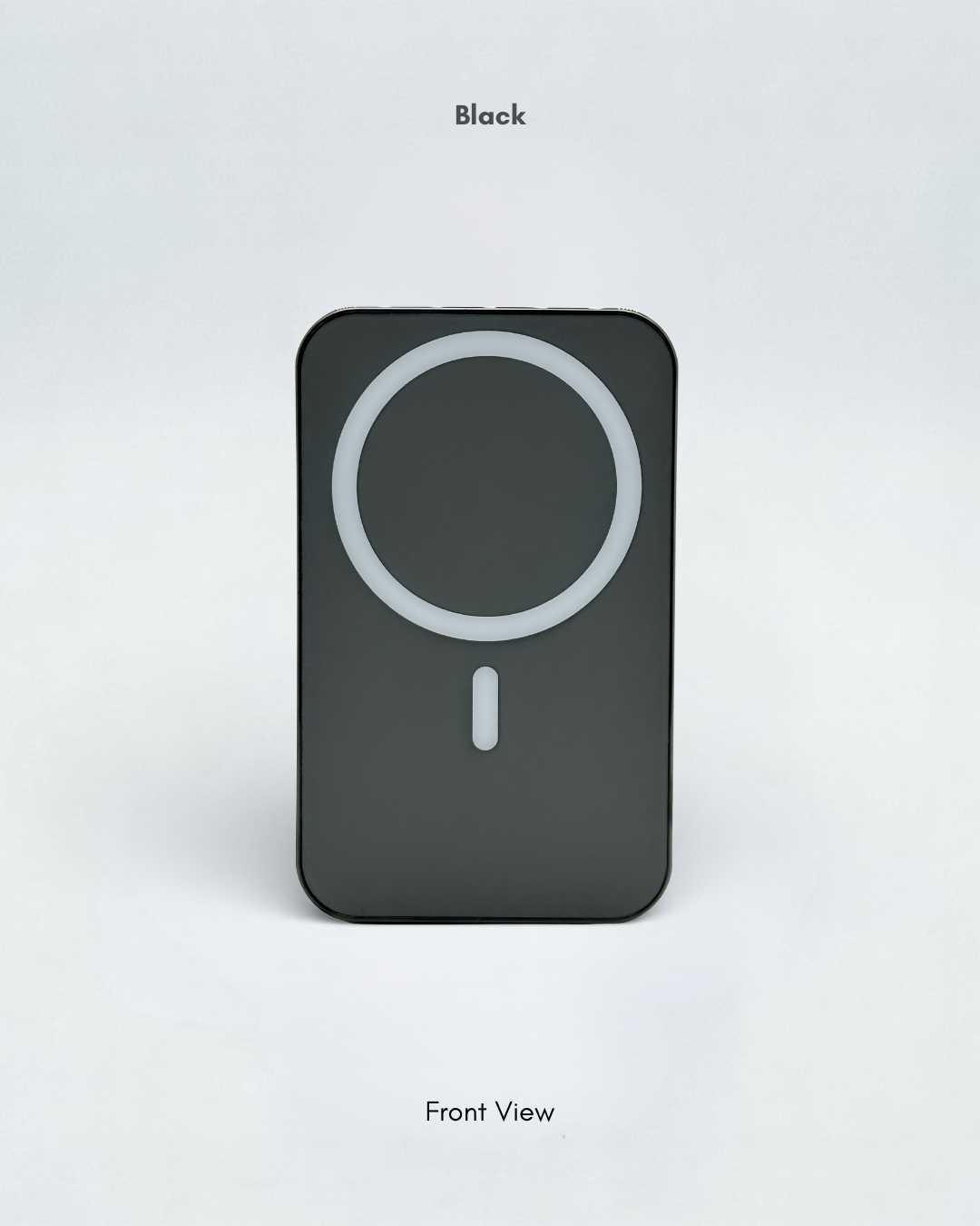 W85 Fast Charge 5000mAh Powerbank