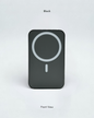 W85 Fast Charge 5000mAh Powerbank