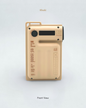 D28 15,000 mAh GaN Powerbank