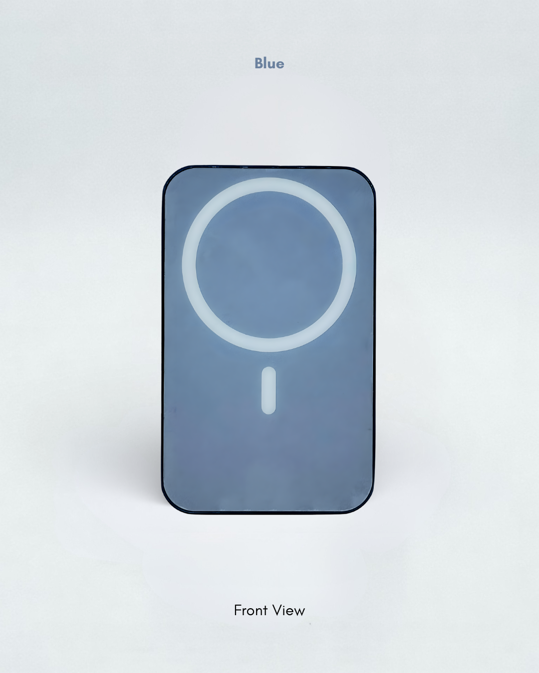 W86 Fast Charge 10,000mAh Powerbank