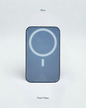 W86 Fast Charge 10,000mAh Powerbank