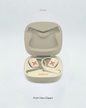 D39 OWS Wireless Earhook Earphones