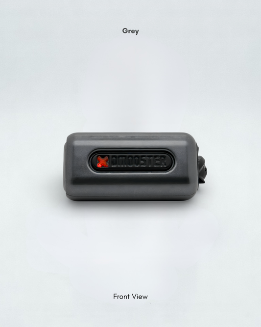 D26 10,000 mAh Powerbank