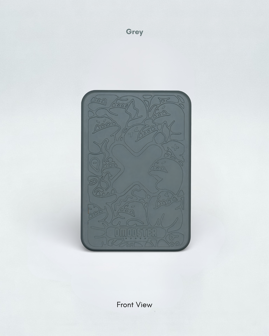 D50 Ultra-Thin Magnetic 5,000mAh Powerbank