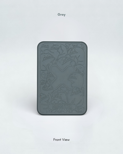 D50 Ultra-Thin Magnetic 5,000mAh Powerbank