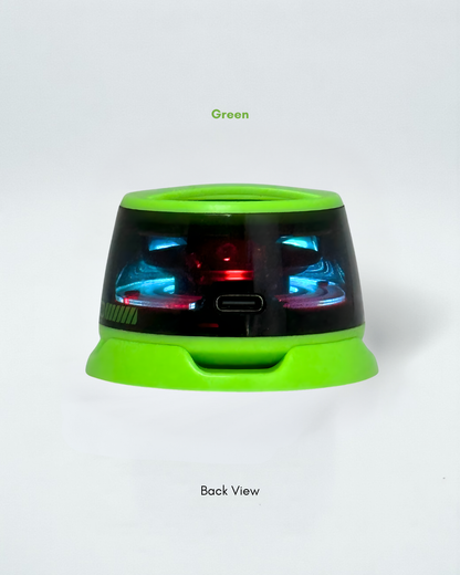 G200 MagMount RGB Speaker