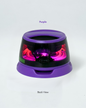 G200 MagMount RGB Speaker