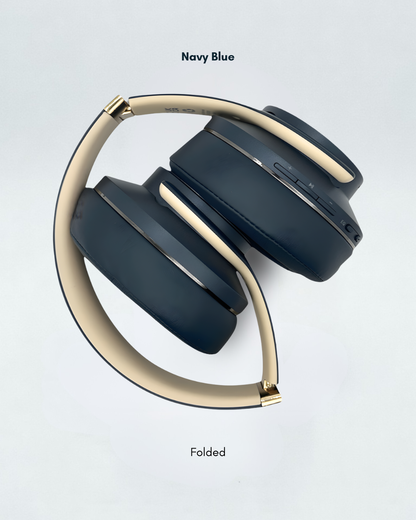 Vogue.5 DuoPlay 2-In-1 Headphones & Speaker