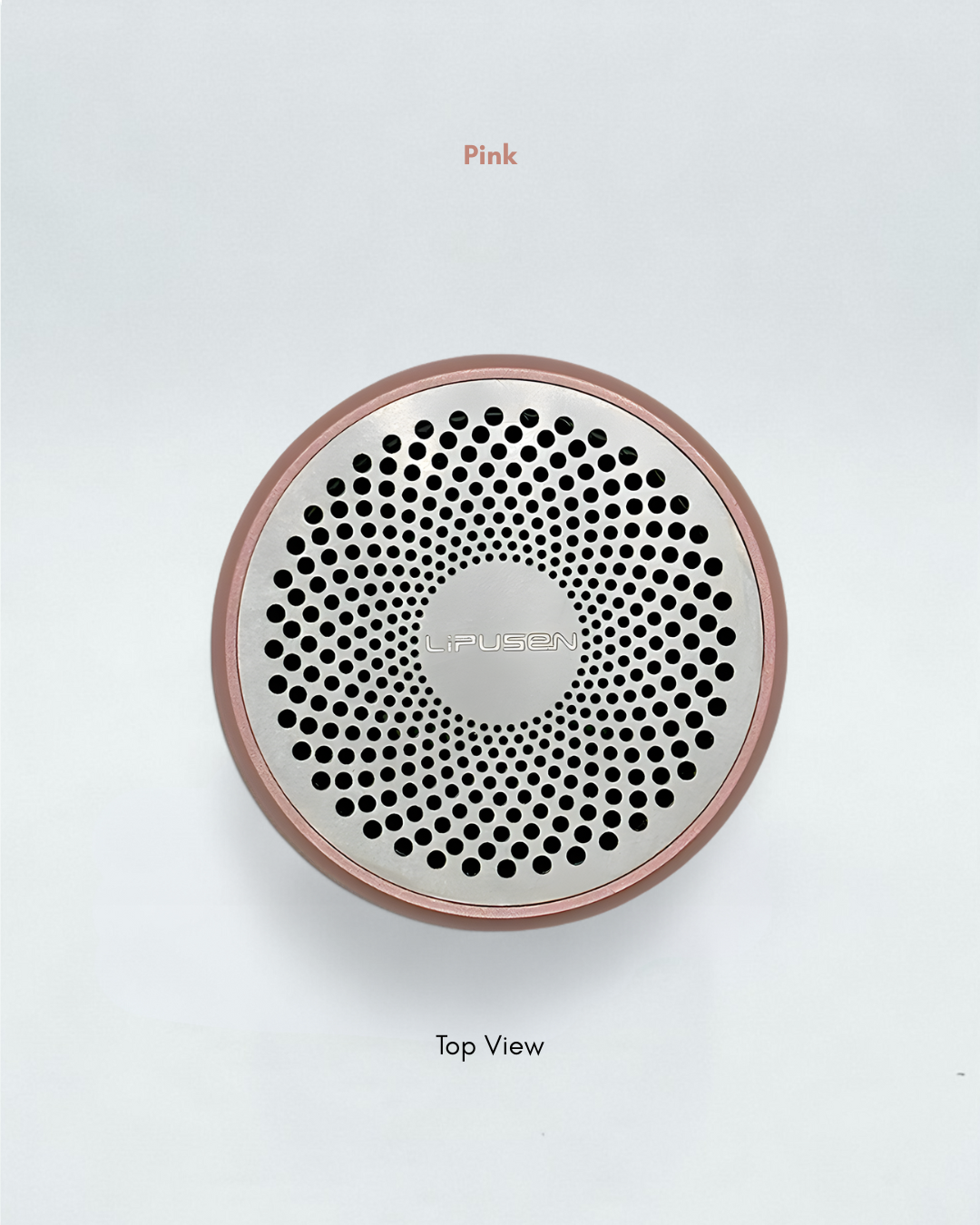 A106 Pro Splashproof Bluetooth Mini Speaker