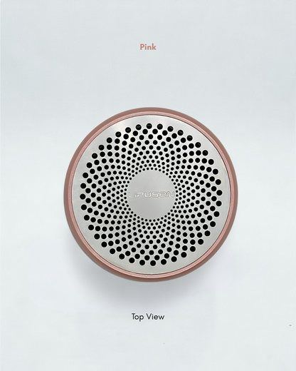 A106 Pro Splashproof Bluetooth Mini Speaker