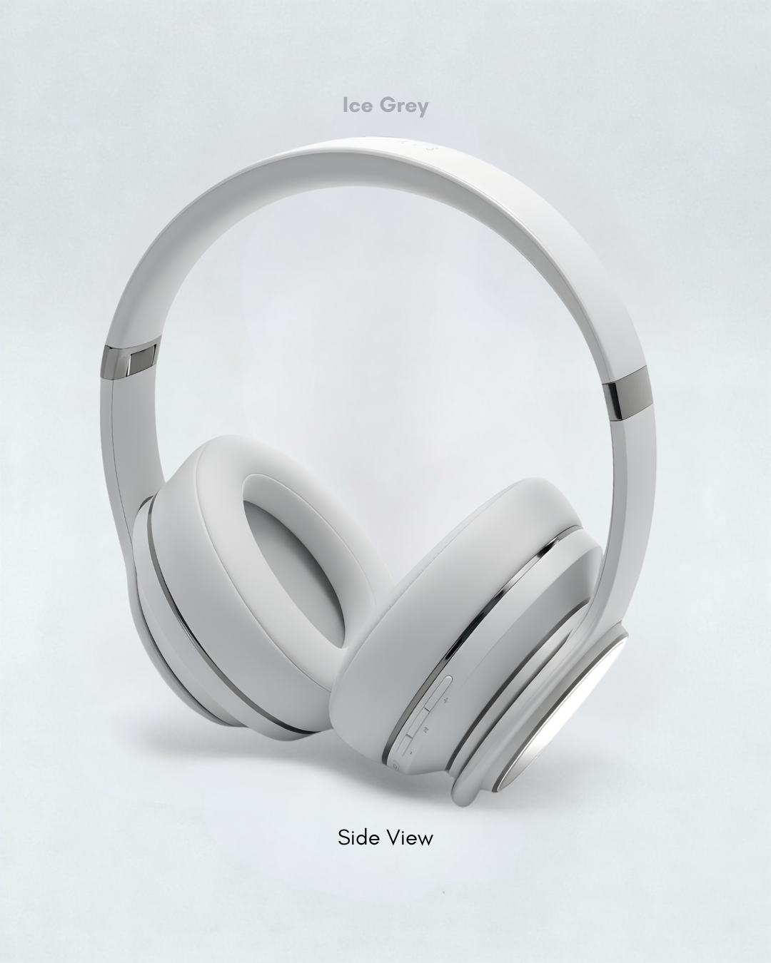 Vogue.5 DuoPlay 2-In-1 Headphones & Speaker