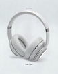Vogue.5 DuoPlay 2-In-1 Headphones & Speaker