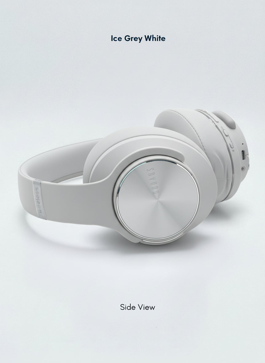 Vogue.5 DuoPlay 2-In-1 Headphones & Speaker