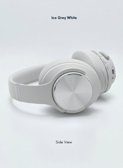 Vogue.5 DuoPlay 2-In-1 Headphones & Speaker