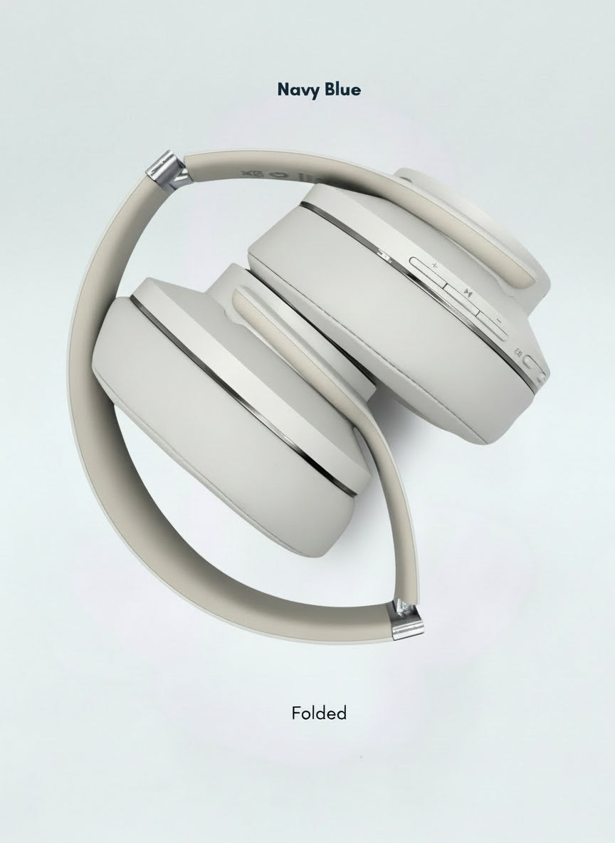 Vogue.5 DuoPlay 2-In-1 Headphones & Speaker