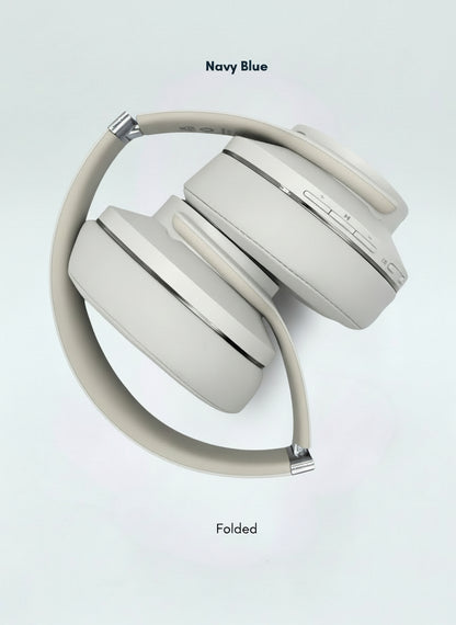 Vogue.5 DuoPlay 2-In-1 Headphones & Speaker