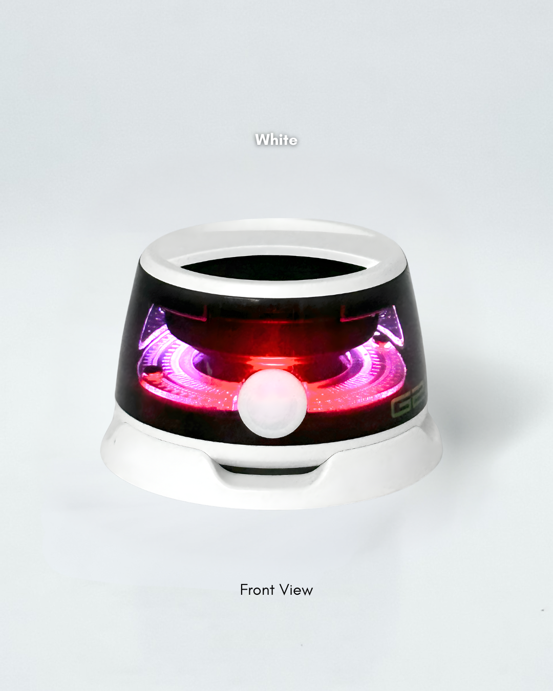 G200 MagMount RGB Speaker