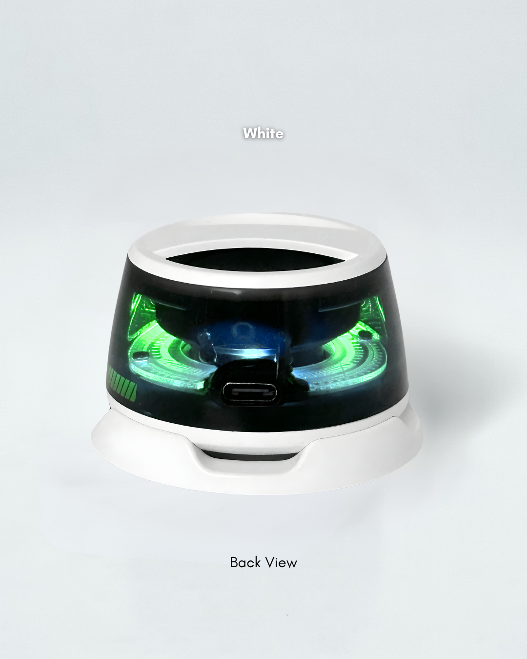 G200 MagMount RGB Speaker