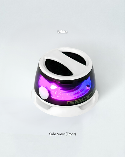 G200 MagMount RGB Speaker
