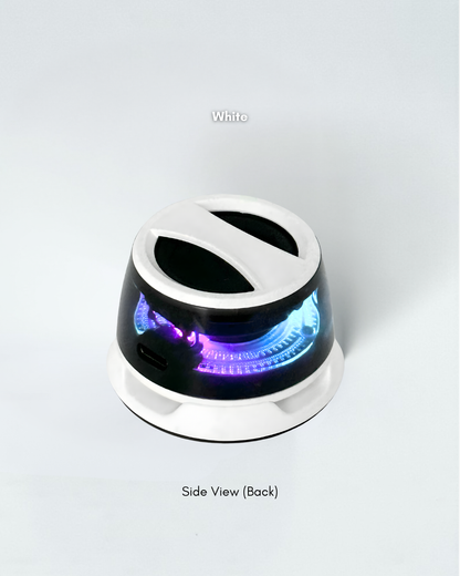 G200 MagMount RGB Speaker