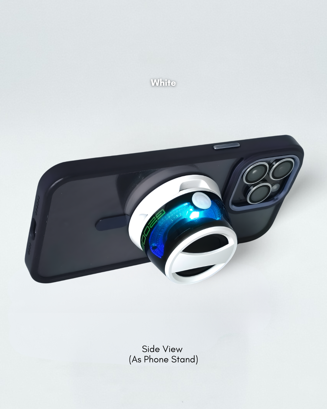 G200 MagMount RGB Speaker