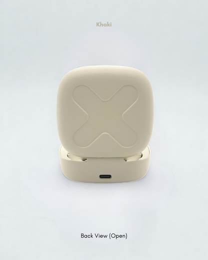 D39 OWS Wireless Earhook Earphones