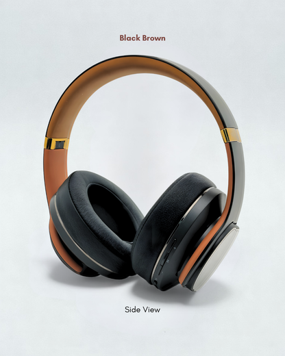 Vogue.5 DuoPlay 2-In-1 Headphones & Speaker
