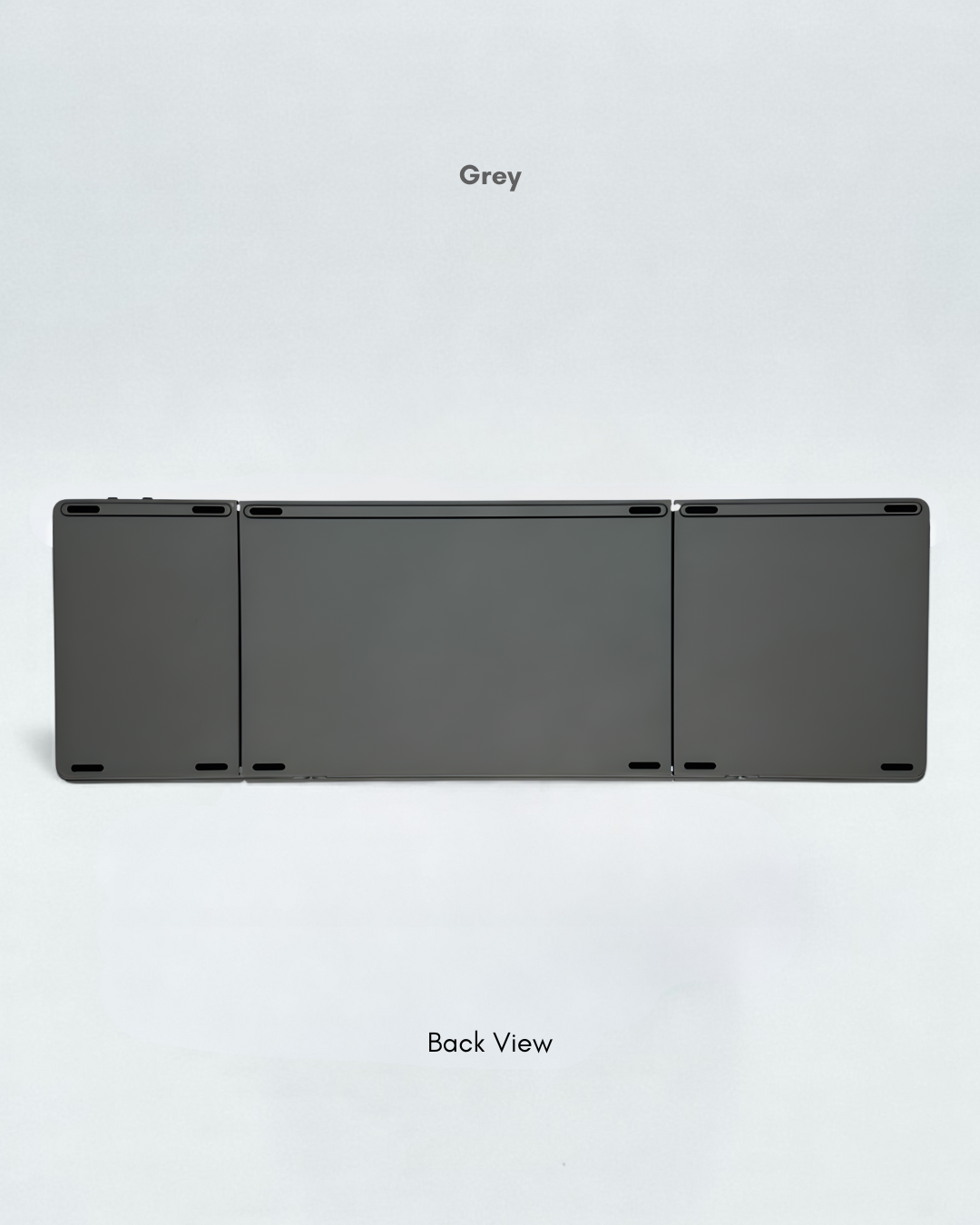B033 Foldable Keyboard + Touchpad (IOS & Android)