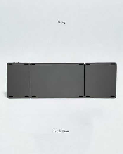 B033 Foldable Keyboard + Touchpad (IOS & Android)