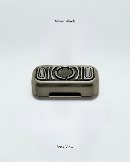 D15 Fidget Spinner Wireless Earphones