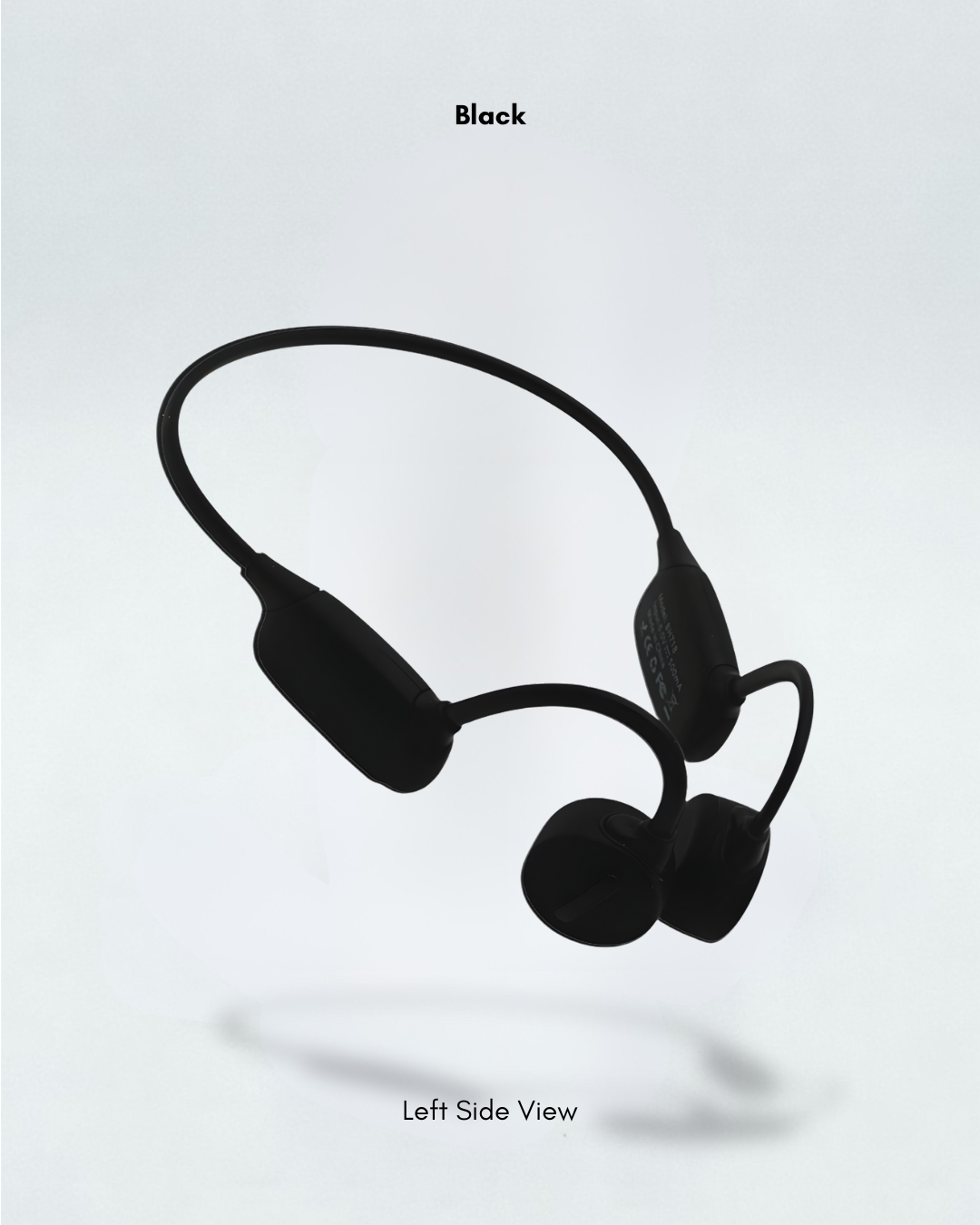 BH718 Waterproof Bone Conduction Earphones