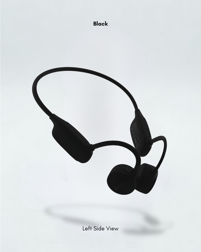 BH718 Waterproof Bone Conduction Earphones