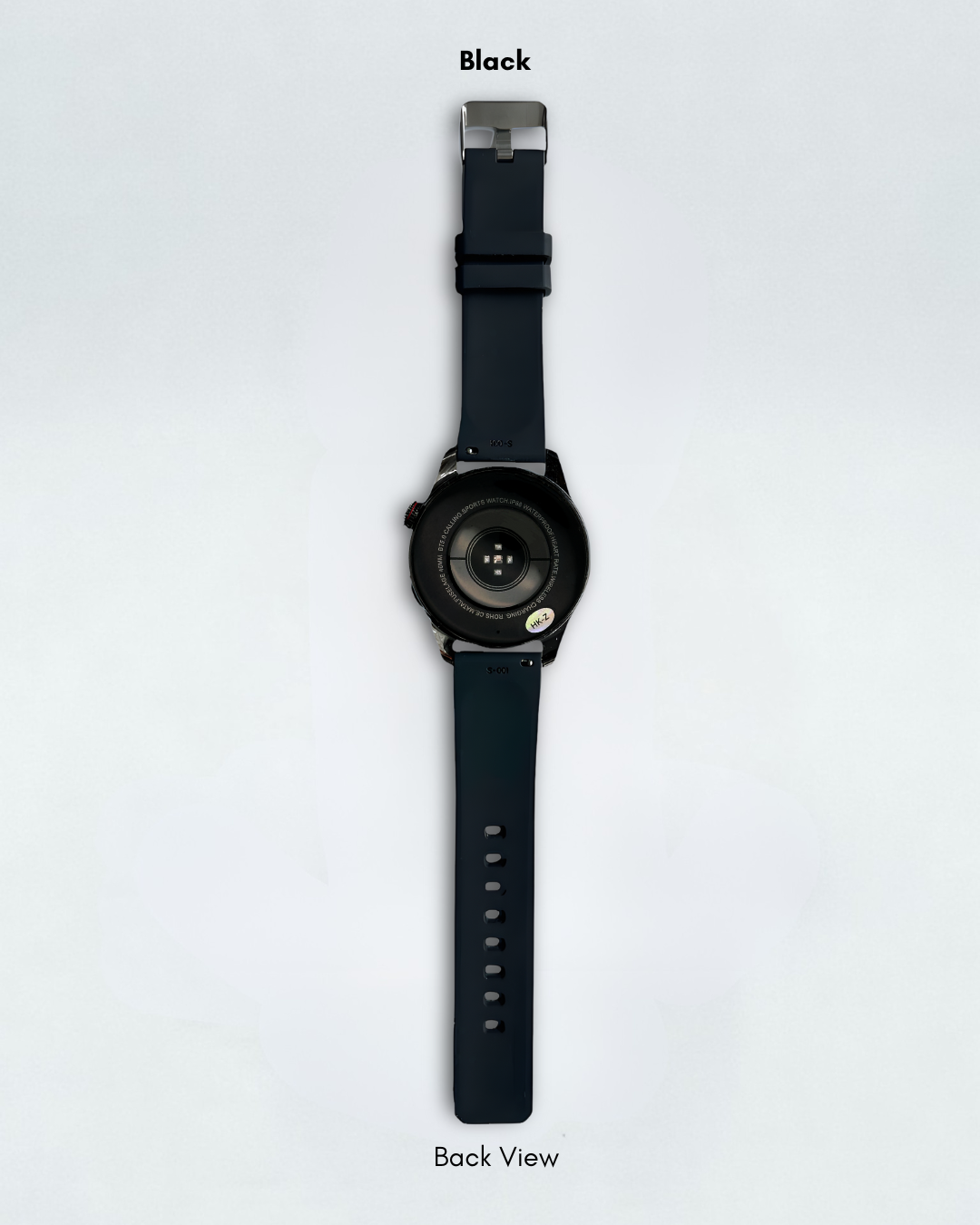 HK05 Hero Smart Watch