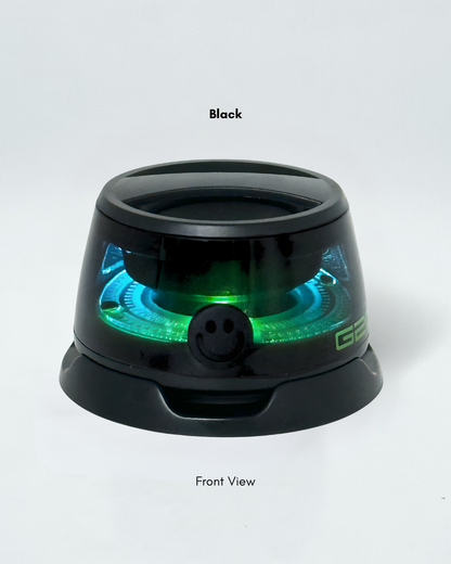 G200 MagMount RGB Speaker