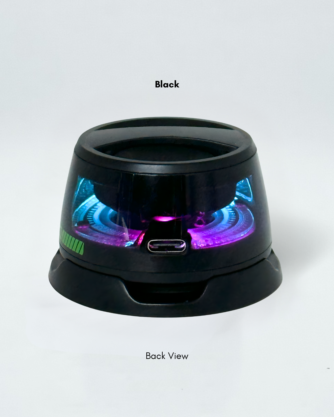 G200 MagMount RGB Speaker