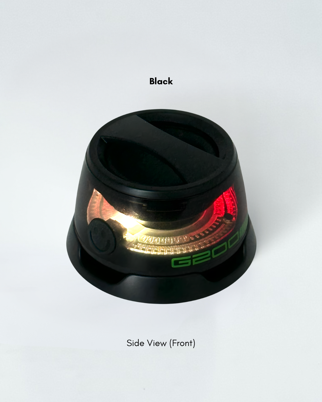 G200 MagMount RGB Speaker
