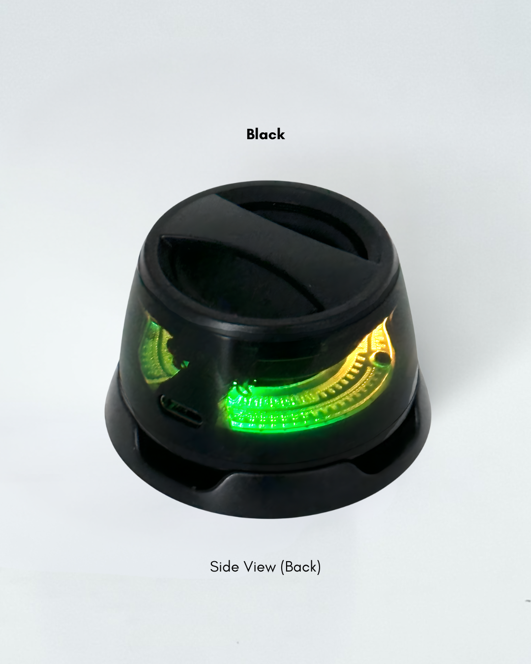 G200 MagMount RGB Speaker