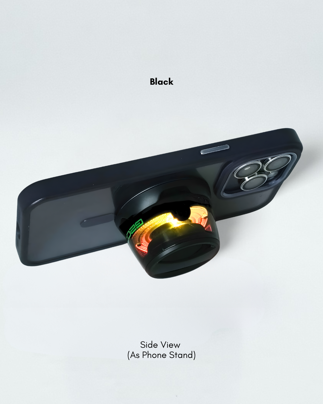 G200 MagMount RGB Speaker