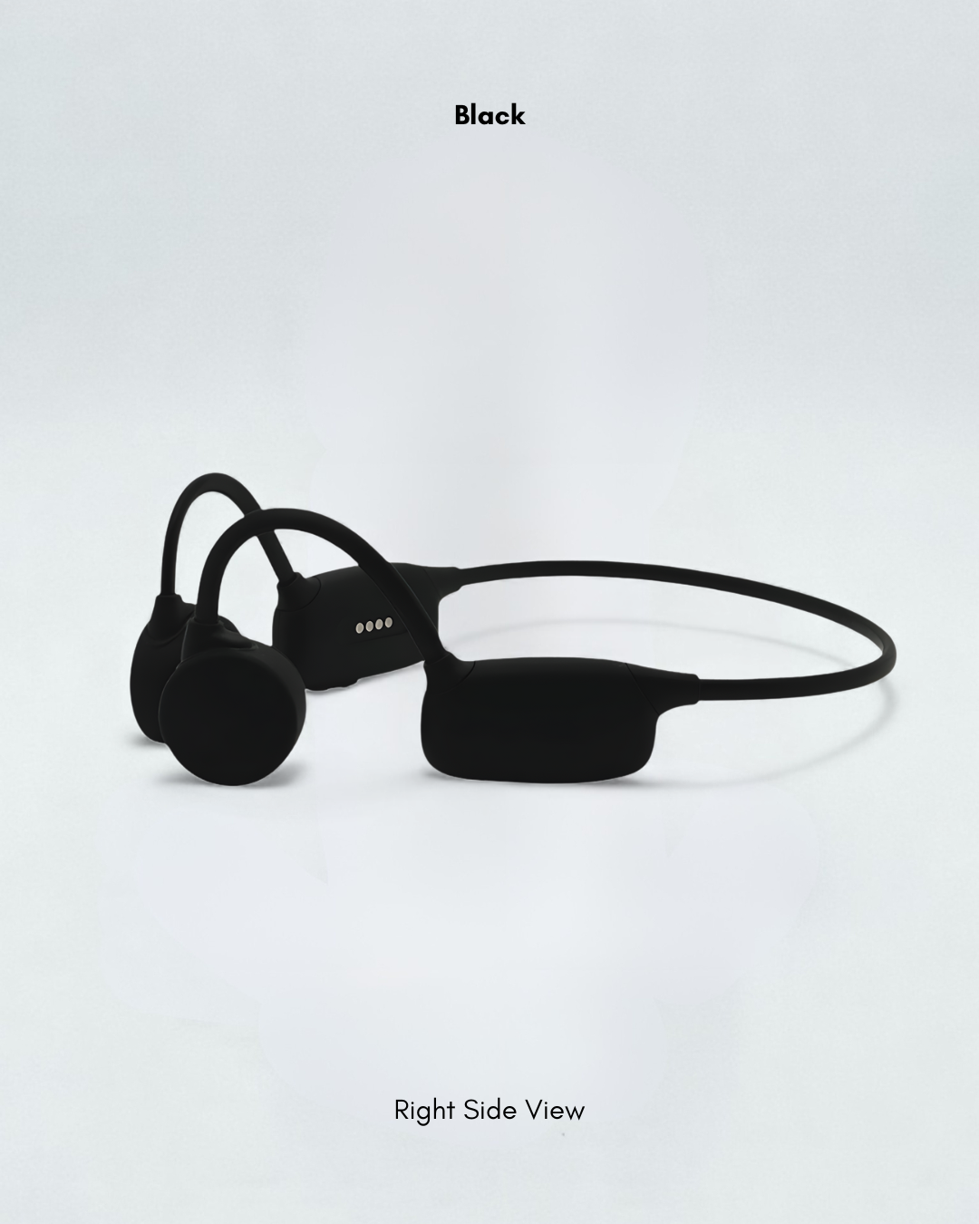 BH718 Waterproof Bone Conduction Earphones