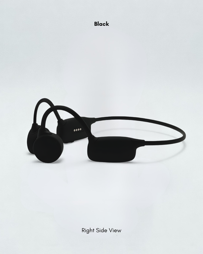 BH718 Waterproof Bone Conduction Earphones