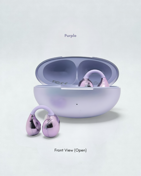 Hi86 HD Sounds AirClip Earphones