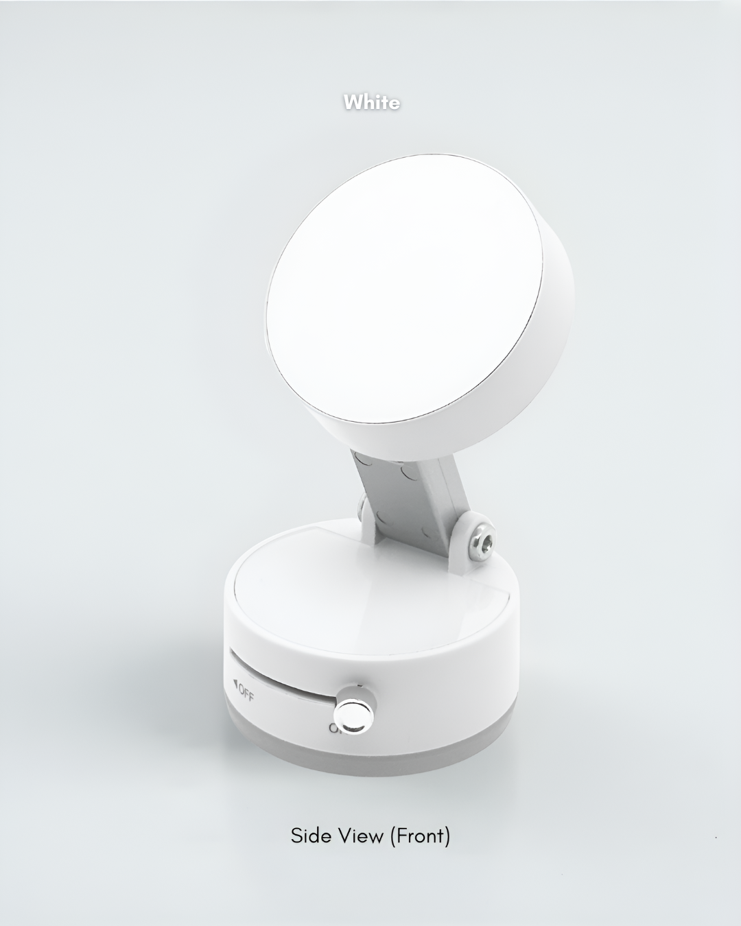 A2 Super Strong Vacuum Magnetic Phone Holder