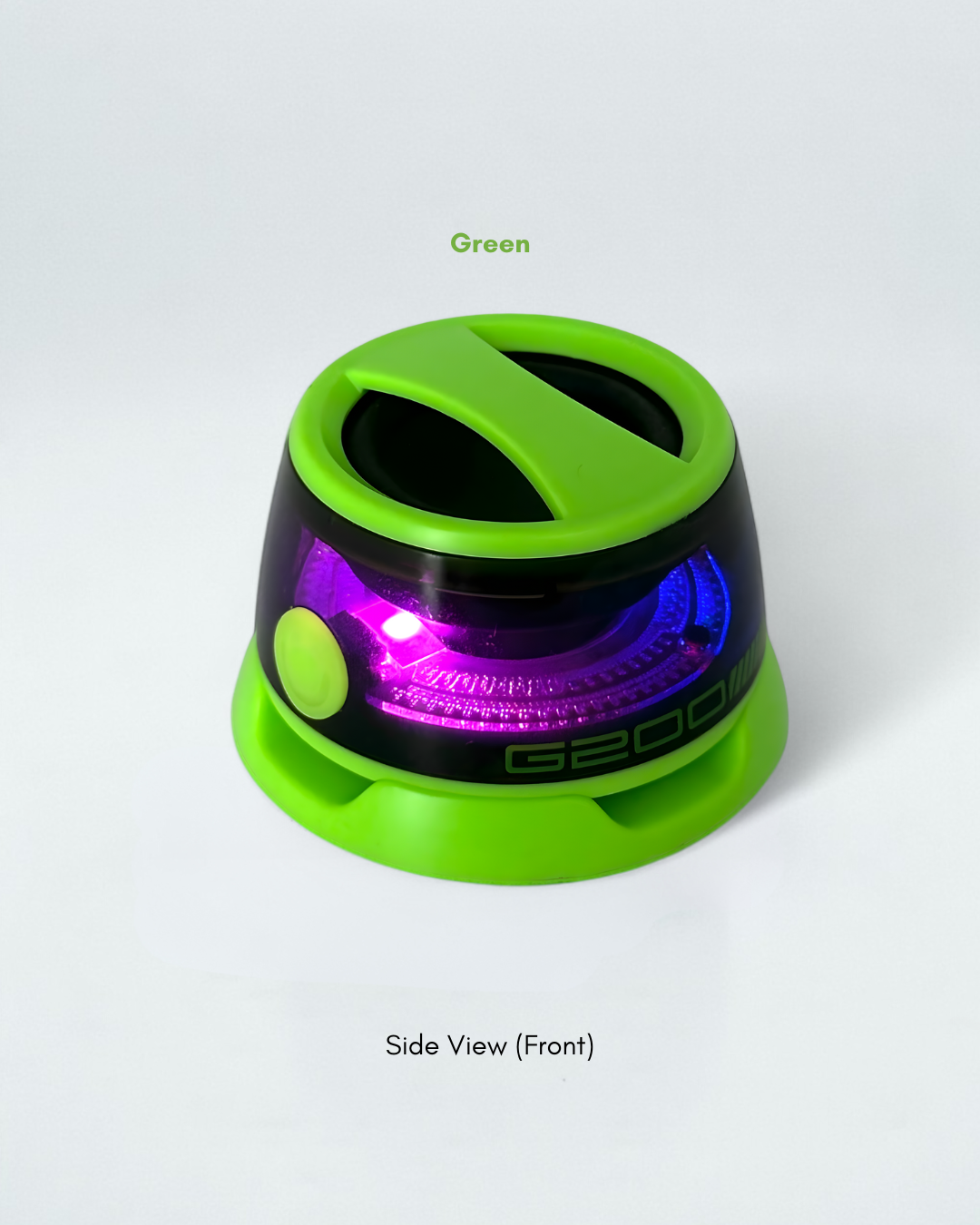 G200 MagMount RGB Speaker
