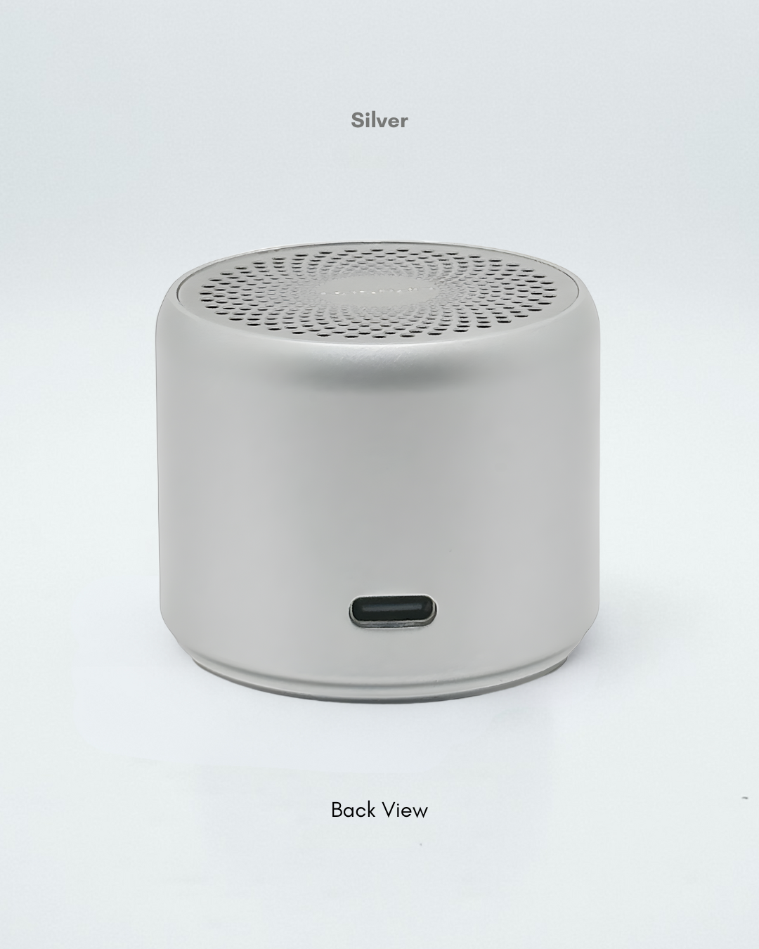 A106 Pro Splashproof Bluetooth Mini Speaker