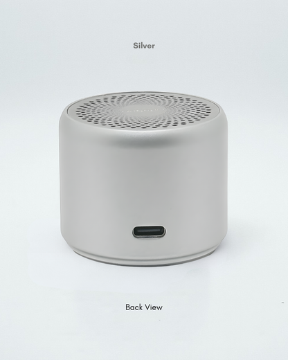 A106 Pro Splashproof Bluetooth Mini Speaker