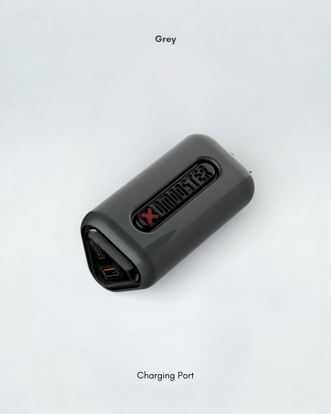D26 10,000 mAh Powerbank