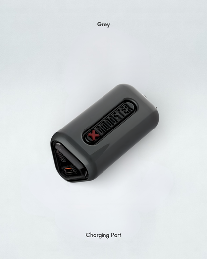 D26 10,000 mAh Powerbank