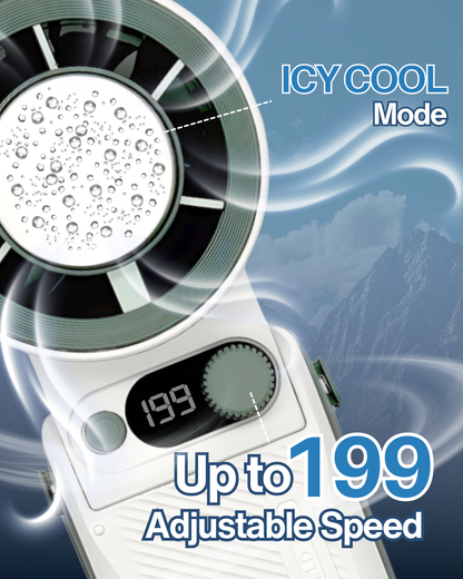 Air-cooling Fan