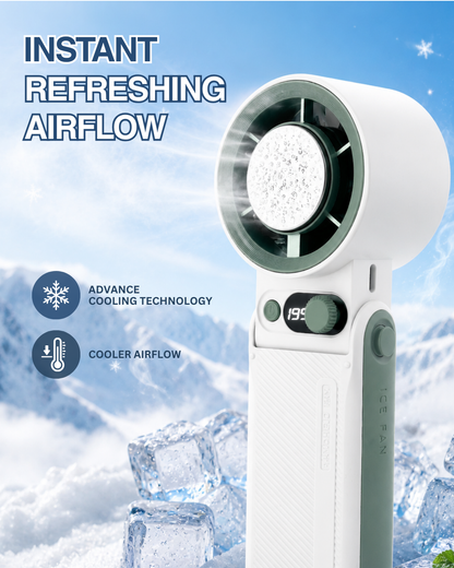 Air-cooling Fan