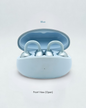 X56 ComfortHook Earphones